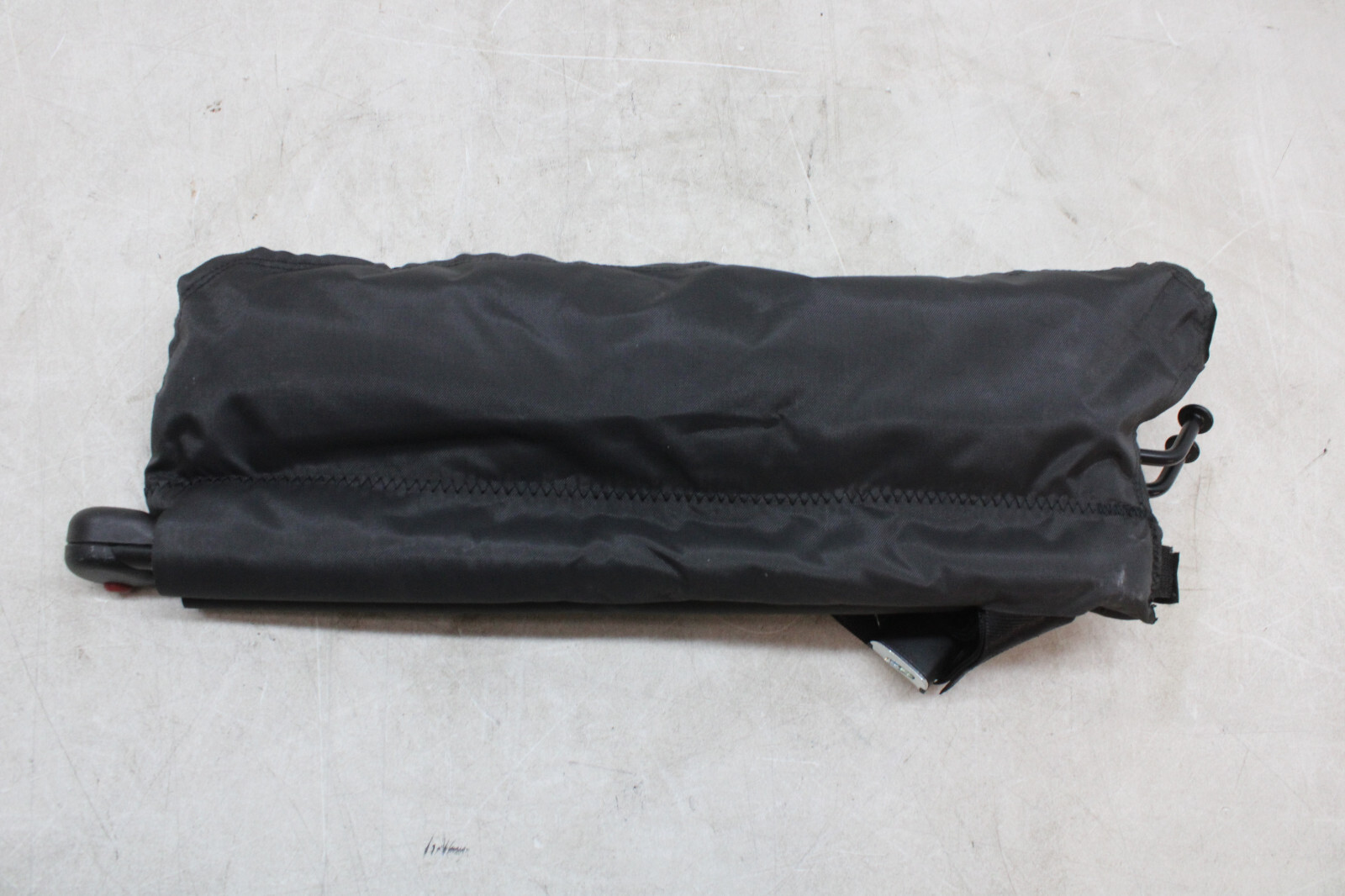 2022 MASERATI LEVANTE MODENA CARGO NET COVER DIVIDER OEM 18 19 20 21 22 23 24