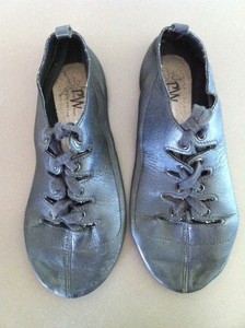 paul dance shoes