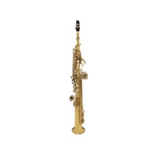 Amadeus ss660 sax soprano dritto sassofono soprano in sib