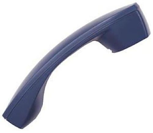AT&T 945 974 984 Telephone Handset Receiver Handle Headset Blue NEW *Warranty* - Picture 2 of 2
