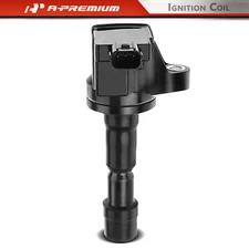 A-Premium 1x Ignition Coil for Honda CR-Z CRZ 2011 2012 2013 2014 2015 2016 Fit 