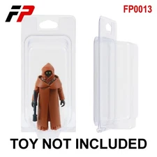 STAR WARS CLAMSHELL MINI FIGURE PROTECTIVE CASES,Star Wars,3.75 Inch Astromech