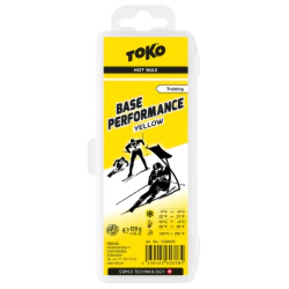 ミスチロル様TOKO 中古ホットワックスアディティブ & ワックスセット+HF Toko Winter Sports Wax for sale | eBay