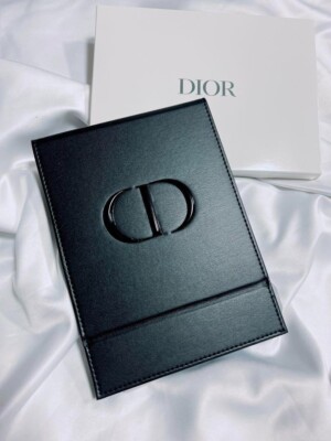 【美品】Christian Dior 銀ボタン ダブルブレスト ブラック A6 Christian Dior 銀ボタン ダブルブレスト ブラック A6