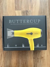 Used Once Drybar Buttercup Blow-Dryer
