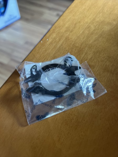 Original Dichtung Leitung AGR-VENTIL FÜR CitroËN Ds Ford Ford Usa Opel 792.250-image