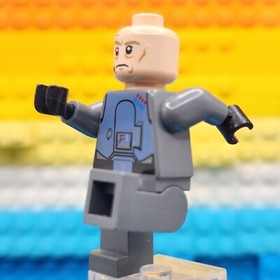 ✨Kate's Figs: LEGO Star Wars General Maximillian Veers (sw0579) Minifig 75054✨