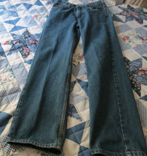 Carhartt Denim Jeans Tag 30X32 Actual 31X31