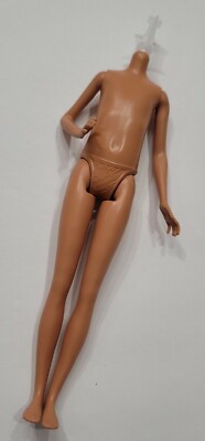BARBIE BRIDESMAID STACIE DOLL BODY BEND CLICK LEGS