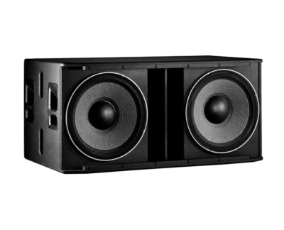 JBL SRX828S Dual 18-Inch Passive Subwoofer for sale online | eBay