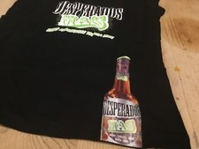 t-shirt femme  Desperados  Mas bière DSP neuf 