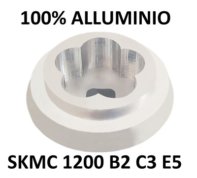 Metal Joint for Silvercrest Monsieur Cuisine Connect SKMC1200 A1B2C3D4E5
