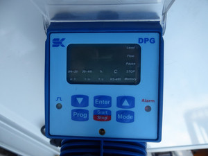 Ersatzteile Für Dosierpumpen SEKO Tekna AKL 803