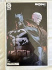 BATMAN #158 DAN MORA VARIANT 1