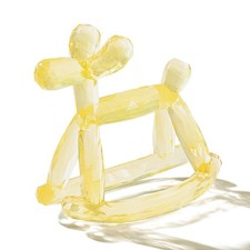 Baby Teether Toy, Food Grade Silicone Teething Toy for Babies