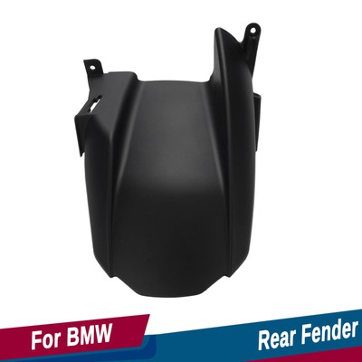 Rear Fender Mud Guard Hugger ABS Plastic For BMW S1000RR S1000R M1000RR M1000R