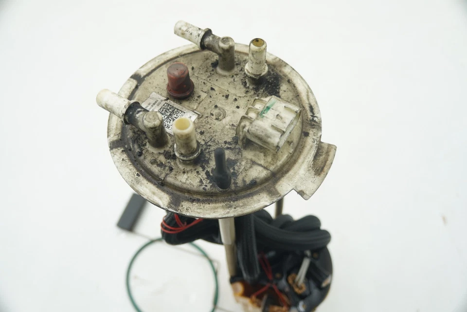 Bomba de combustível diesel 6,7L remetente HC3Z9H307AP Ford F450 Super Duty F350 F250 2017-25 - Imagem 4 de 4