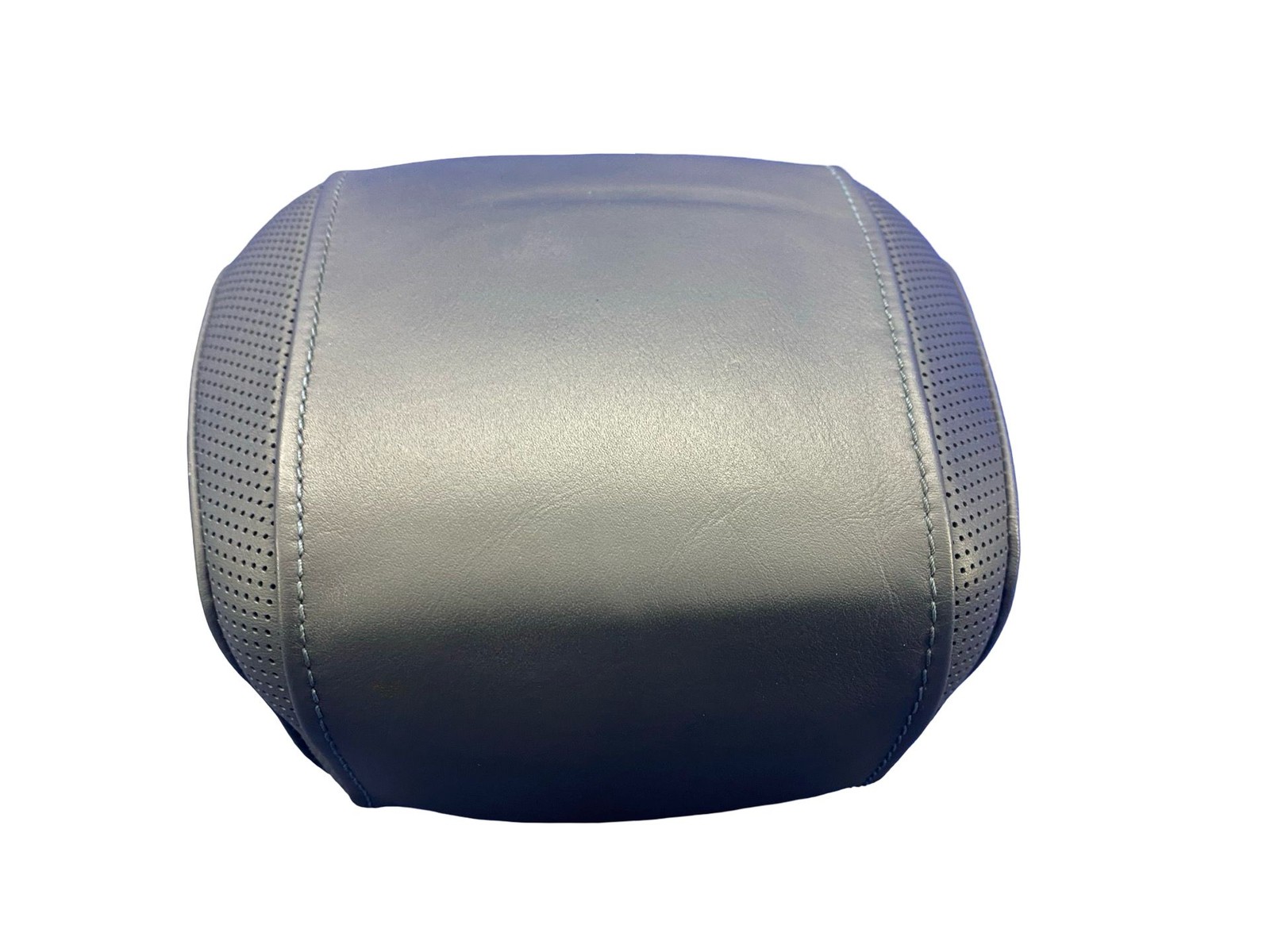 2014 - 2020 Bmw I8 Oem Coupe Front Left Seat Headrest Head Rest Black Leather