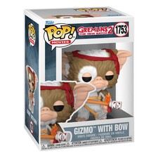 Gremlins POP! Movie Vinyl Figura Gizmo 1753 - Master Of Games