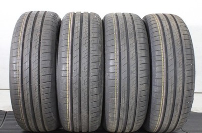 4 x 195/55R16 91V Sommerreifen Goodyear Efficient Grip Performance 2023