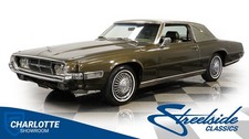 1969 Ford Thunderbird for Sale