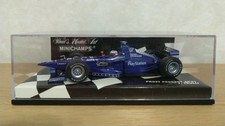 1/43 Prost Peugeot F1  AP01 674128