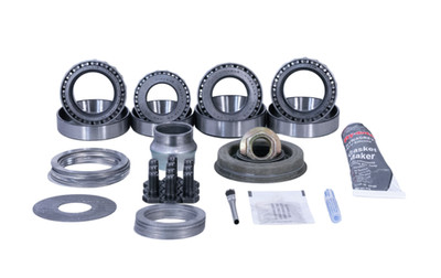 Revolution Gear & Axle For 97-06 Jeep Wrangler TJ Dana 30 Front Ring & Pinion