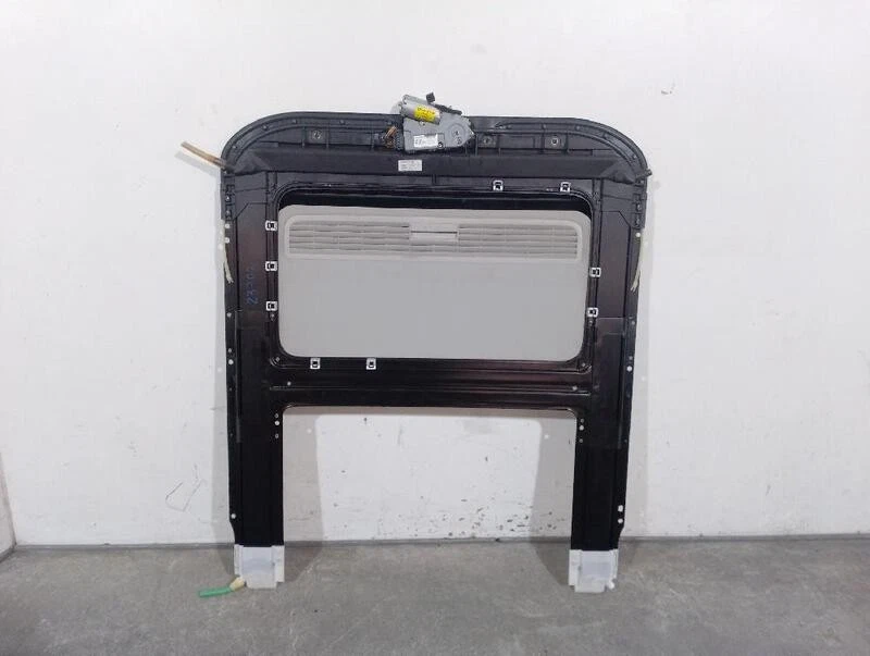 1T0877041 techo eléctrico para VOLKSWAGEN TOURAN (1T1) 2.0 TDI 2003 5677655 - Imagen 3 de 4