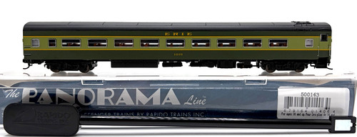 Entrenador ligero N RAPIDO 500143 ERIE # 1010 | Zustand: Used