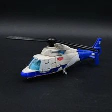 Transformers Protectobot Evac Squad