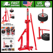 Vevor Manual Tire Changer For 8-16 Car Truck Trailer Tires