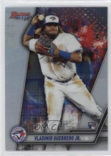 2019 Bowman's Best Vladimir Guerrero Jr #26 0hw6