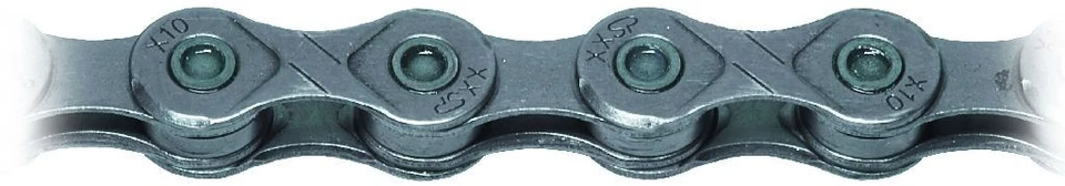 Cadena KMC X-10-73 Gris 114 Eslabones - Imagen 1 de 1