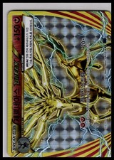 Xerneas BREAK #97 Prices | Pokemon Japanese Best of XY | Pokemon Cards