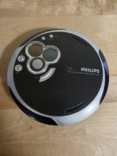 Philips Electronic Skip Protection CD Player Urban Action Gear AX5311/17 Read De