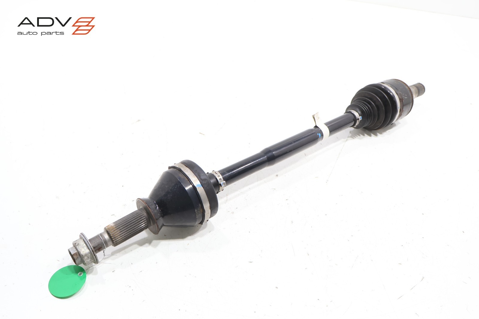 Maserati Ghibli S Q4 2014-2020 Rear Right Axle shaft P/N 14930