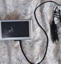 Garmin nüvi Gray 4.3 Inch Touchscreen Display Portable GPS Navigator