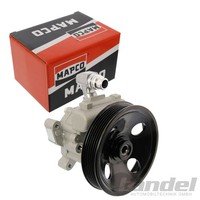 Mapco Servopumpe Hydraulikpumpe Passend FüR MERCEDES-BENZ C-KLASSE Clk E-KLASSE