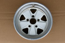 Porsche 911 Fuchs wheels set - (2 wheels) 8Jx15 date Code 50/84