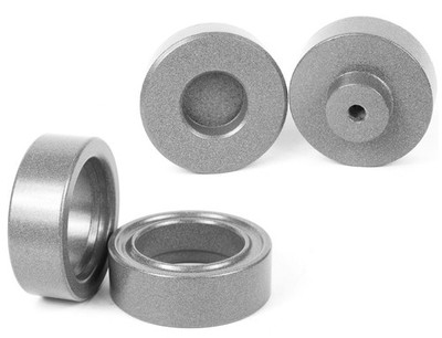 Citroen Berlingo C4 Grand Picasso C4 Picasso DS5 Lift Kit 30mm Aluminium Dist...