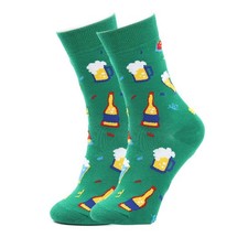 Bierfest Noxxiez Soxxiez Socken in 38-45 im Paar