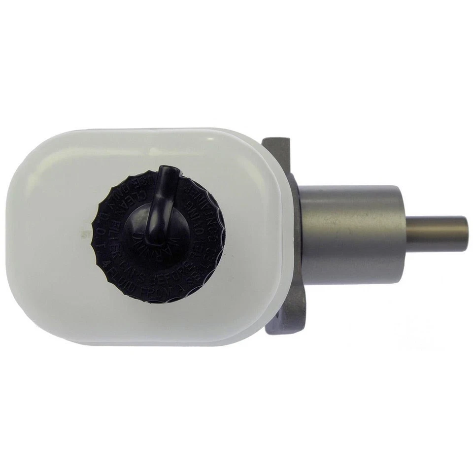 Cilindro mestre de freio Dorman M630036 compatível com Jeep Liberty 2006 - 2007 5189227AA - Imagem 2 de 2