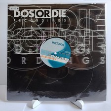 Kevin C. Cox   Fast Food, 12 Vinyl (VG/G), ...