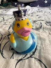 Mini Queen Duck