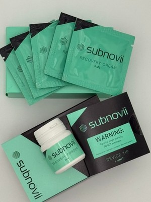 Subnovii Plasma Pen by Cartessa Treatment Kit