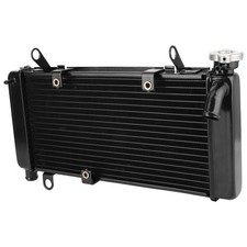 ?Motorcycle Radiator Cooler Cooling Water Tank For CBR400 CBR400RR NC29 CBR29