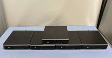 *LOT OF 5* HP Hewlett Packard Compaq 8200 & 8000f USDT Elite Ultra-slim Desktop
