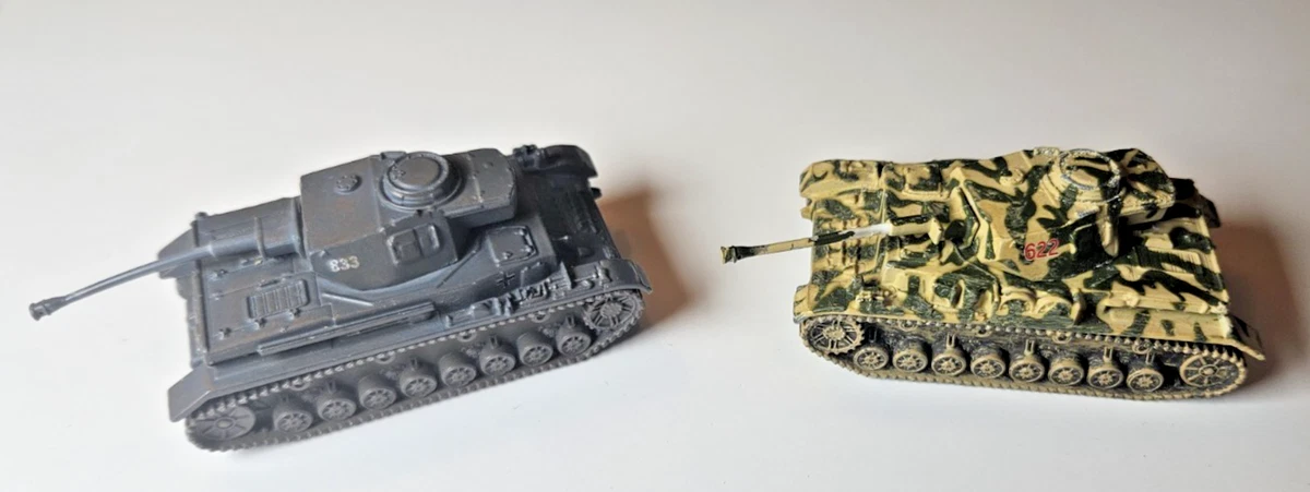 Corgi Panther Diecast Tanks & Military Vehicles for sale | eBay