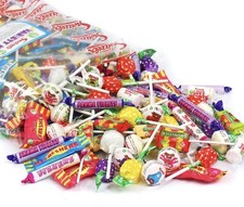 SWIZZLES Mega Mix Retro Sweets Pick N Mix Candy Party Treat Gift Stocking Filler