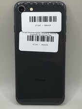 iPhone 8 Black Network Unlocked for Sale - eBay
